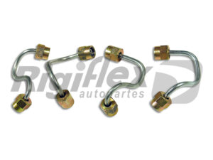 JUEGO DE CAÑOS INYECTORES MODELO AMAROK